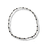 Collana Uomo A Catena In Acciaio Inox