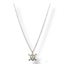 Collana Da Uomo In Acciaio