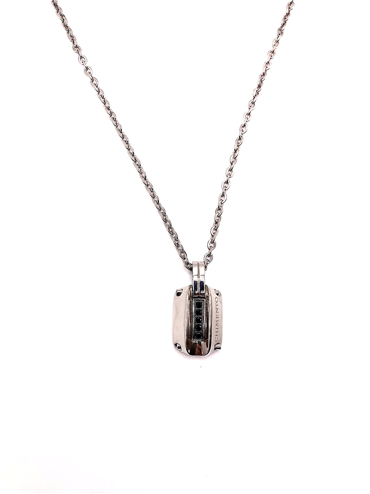 Collana Uomo Chimento - 3GX8952WW5500
