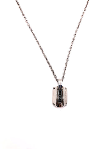 Collana Uomo Chimento - 3GX8952WW5500