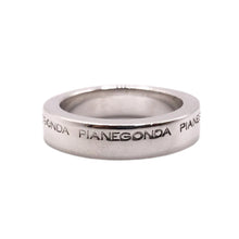 Anello Uomo In Argento - AP256