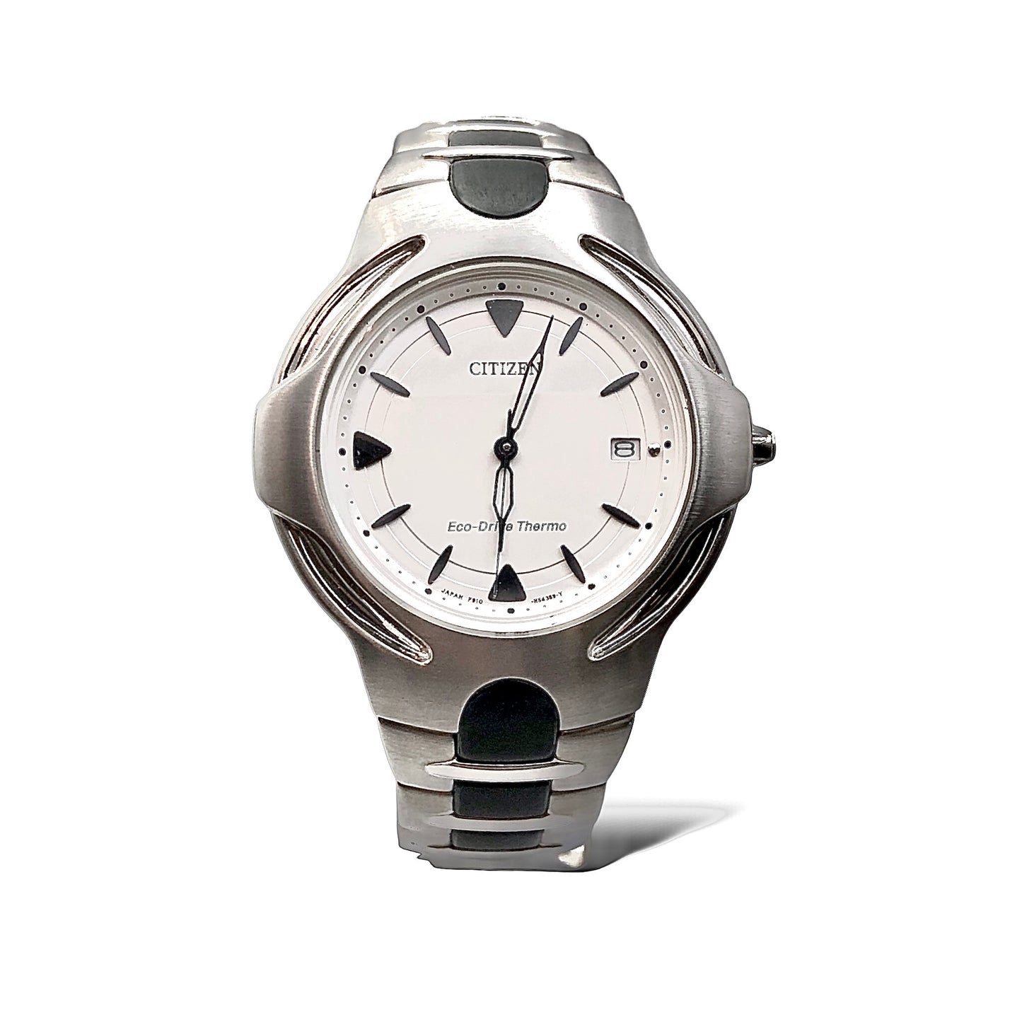 Orologio Solo Tempo Citizen - BR1000-69A