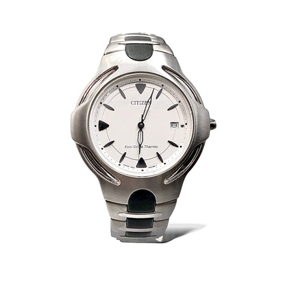 Orologio Solo Tempo Citizen - BR1000-69A