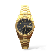 Orologio Donna Solo Tempo Seiko - SWZ036J