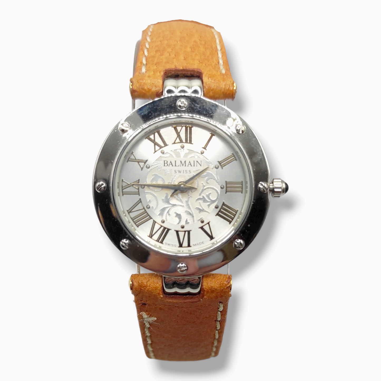 Orologio Solo Tempo Da Donna Pierre Balmain - 420.8013.32.12