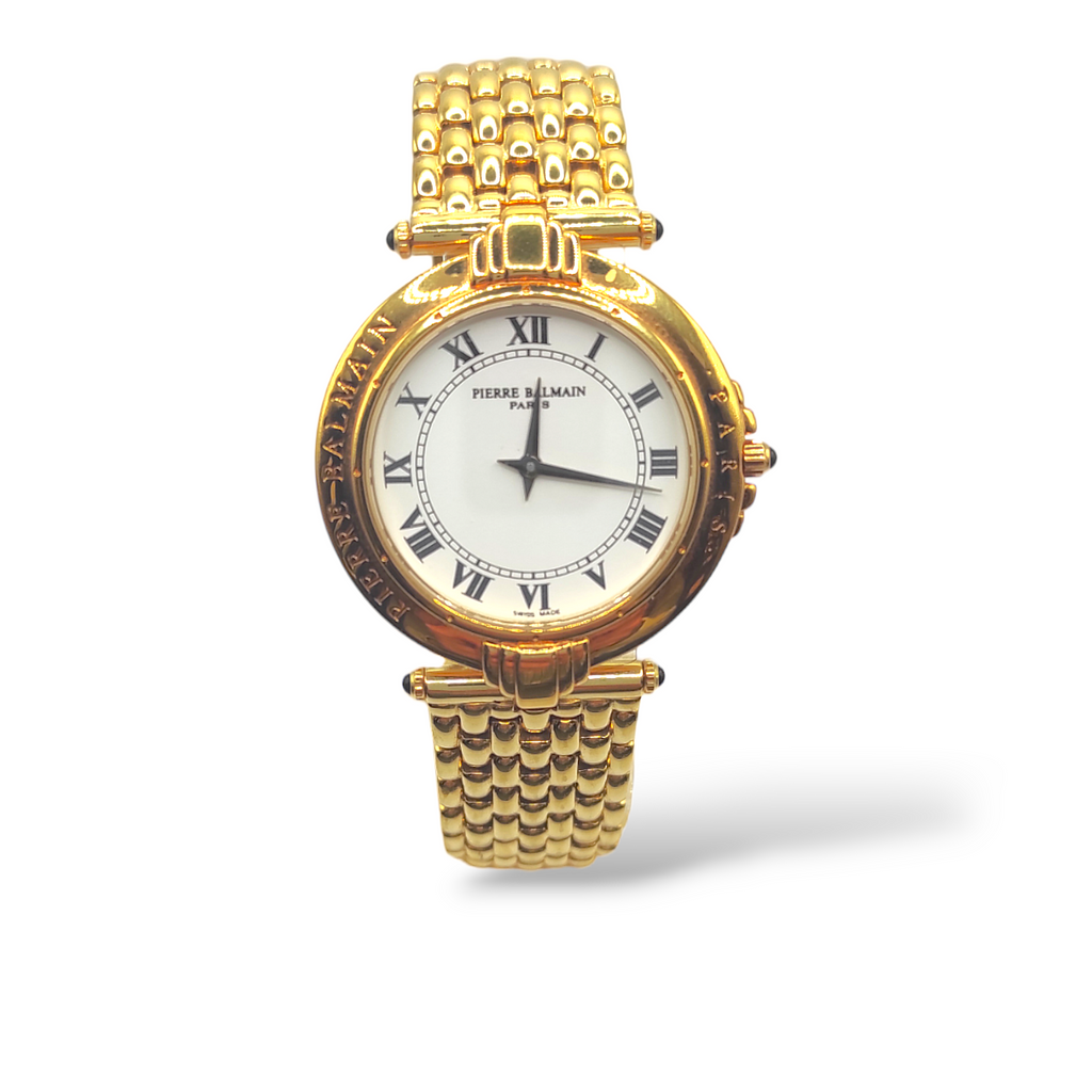 Orologio Solo Tempo Da Donna Pierre Balmain - I7522003326