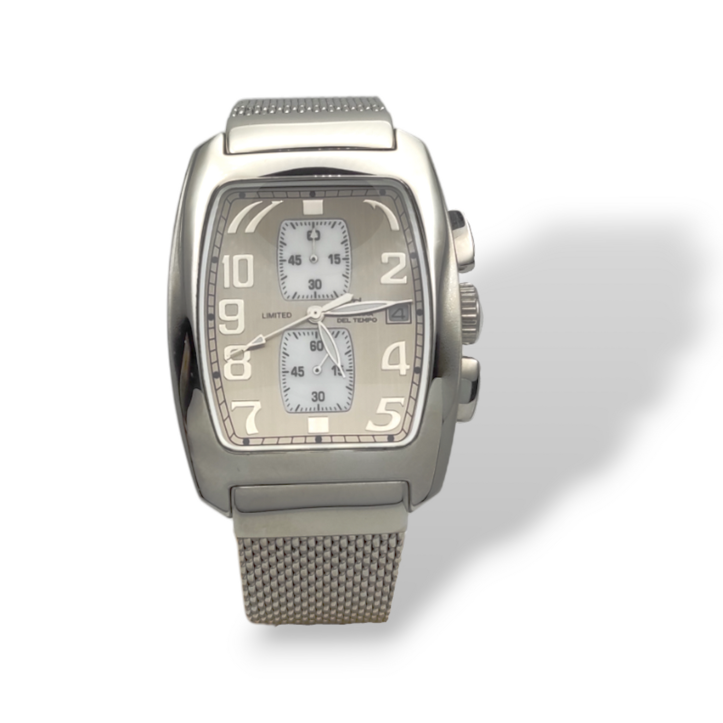 Orologio Crono Da Uomo Officina Del Tempo - OT101201MI