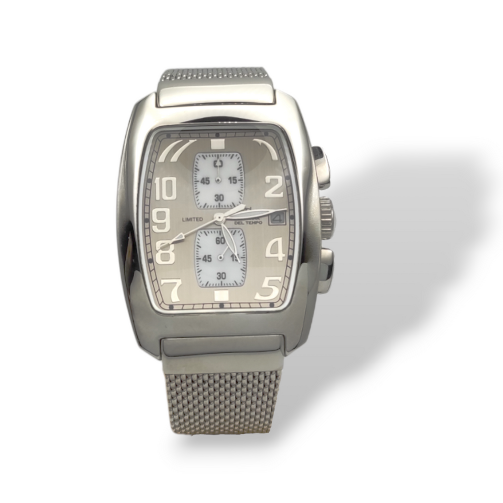 Orologio Crono Da Uomo Officina Del Tempo - OT101201MI