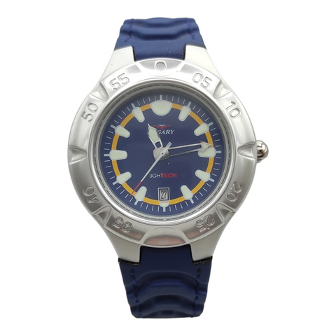 Orologio Solo Tempo Da Uomo Vagary - ID2-618-70
