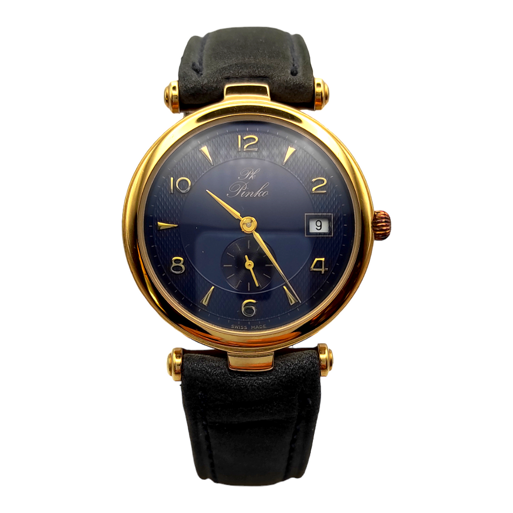 Orologio Solo Tempo Da Donna Pinko - PK00421