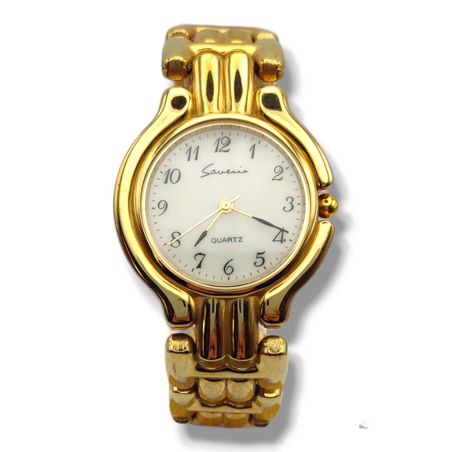 Orologio Donna Solo Tempo Saverio