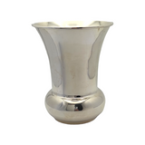 Vaso Decorativo In Argento - 049