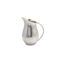 Lattiera In Argento Stile Inglese - 034