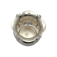 Ciotolina In Argento - 044