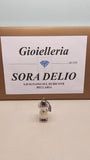 Set Di Sale E Pepe In Argento - 045