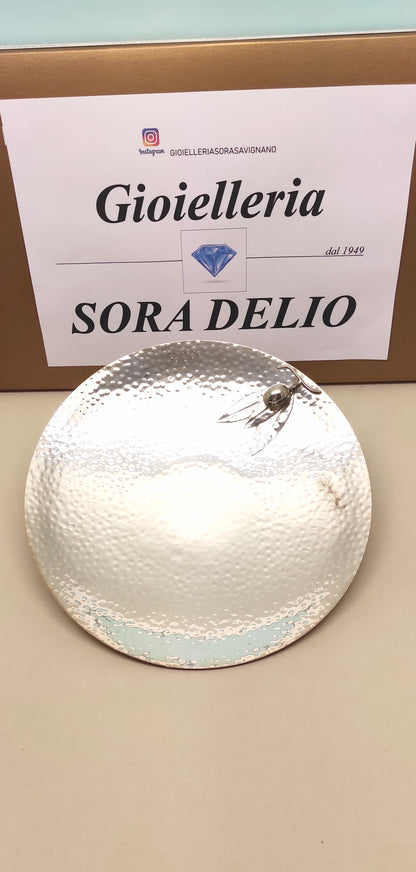 Centrotavola In Argento 925 - 068