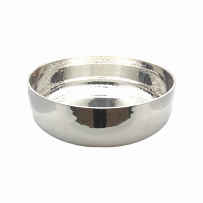 Centrotavola In Argento Brandimarte - 098