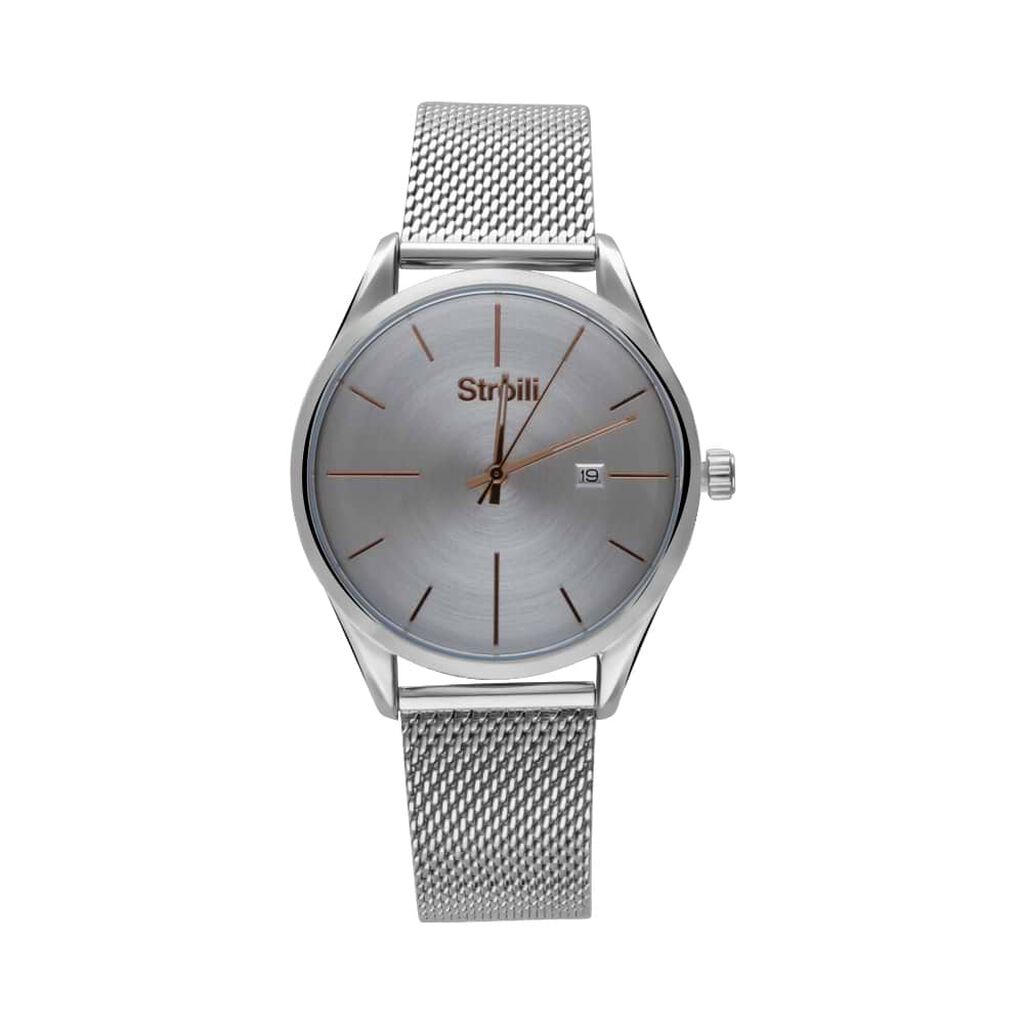 Orologio Uomo Stroili - SR-X3099M/03M