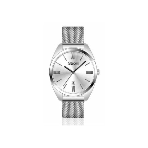 Orologio Da Uomo Solo Tempo Stroili - SR-X3642M/01M