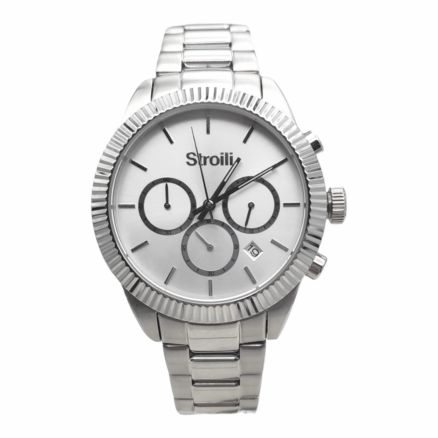 Orologio Crono Da Uomo Stroili - SR.X2118M/01M