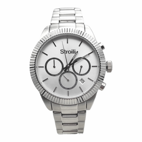 Orologio Crono Da Uomo Stroili - SR.X2118M/01M