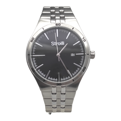 Orologio Uomo Solo Tempo Stroili - SRX 1487J