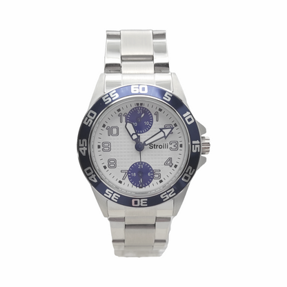 Orologio Crono Stroili - WAF0072-001