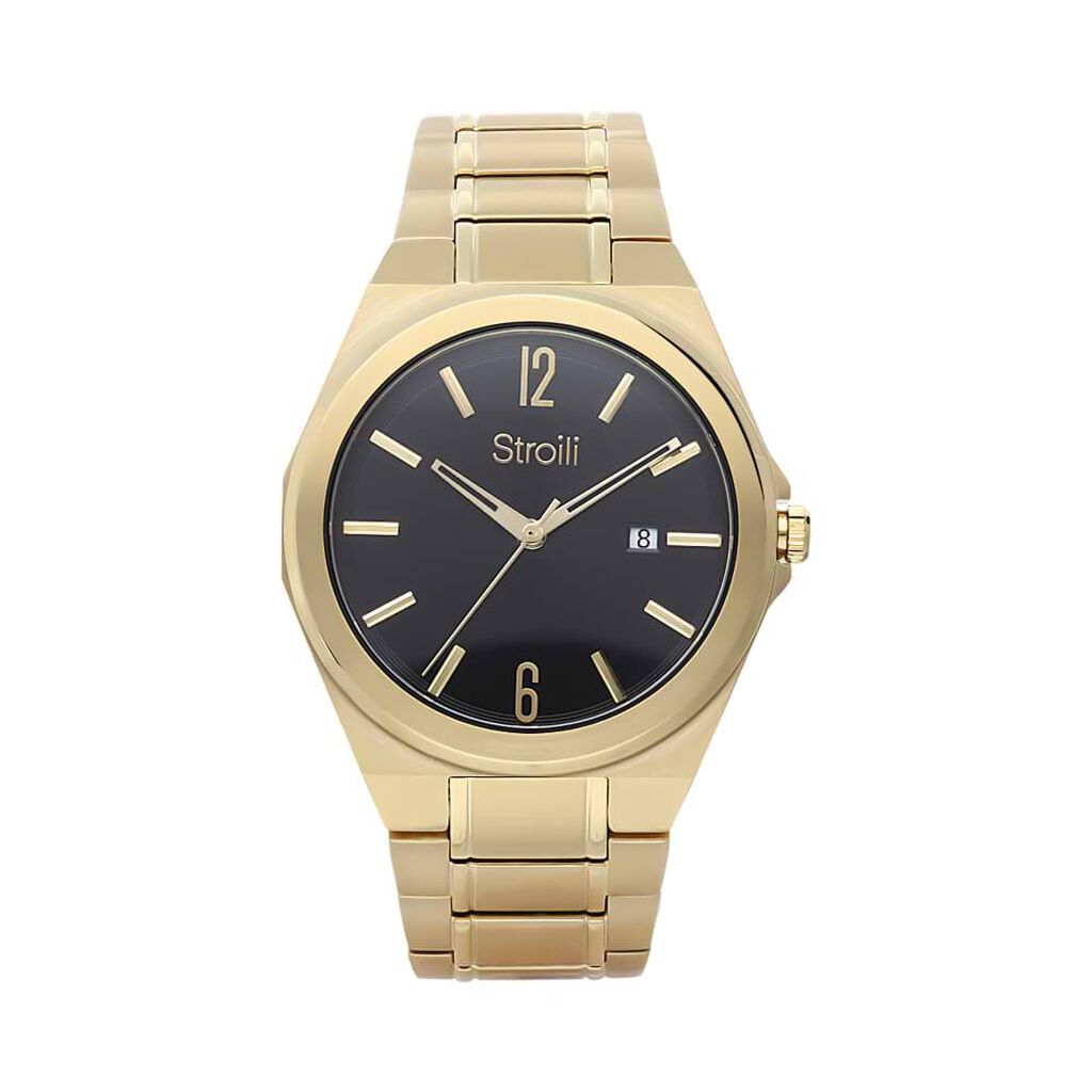 Orologio Da Uomo Stroili - 1668061