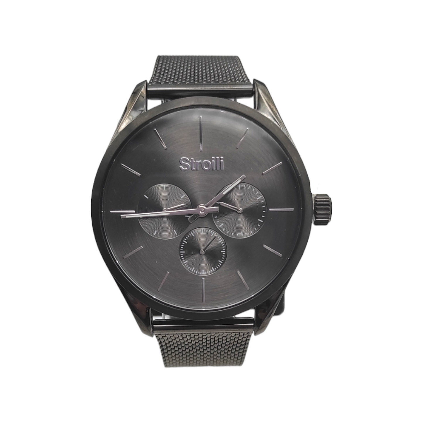 Orologio Da Uomo Stroili - SR-X3099J/01M