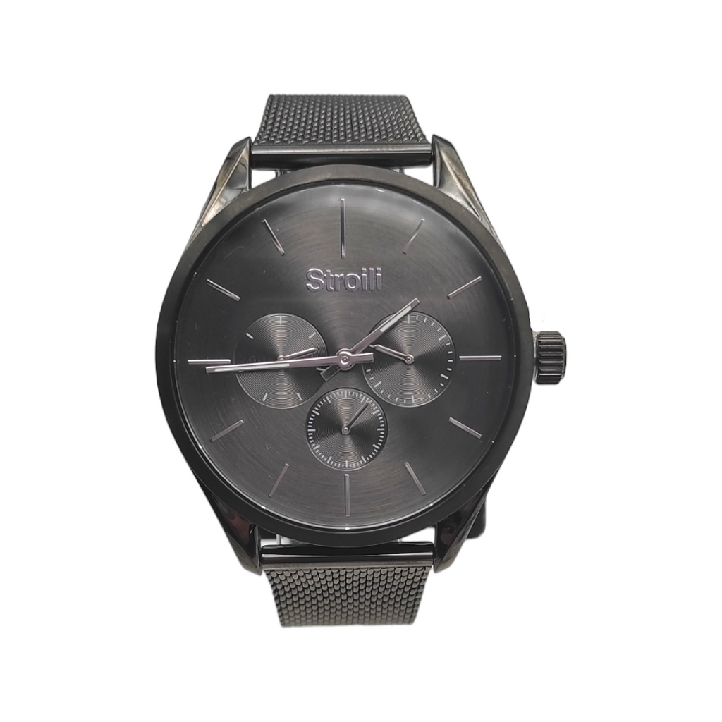 Orologio Da Uomo Stroili - SR-X3099J/01M