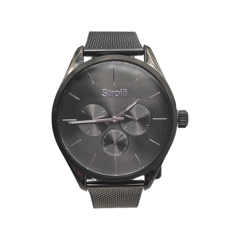 Orologio Da Uomo Stroili - SR-X3099J/01M
