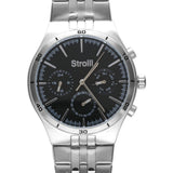 Orologio Crono Da Uomo Stroili - SR-X3640M/02M