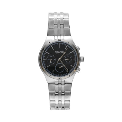 Orologio Crono Da Uomo Stroili - SR-X3640M/02M