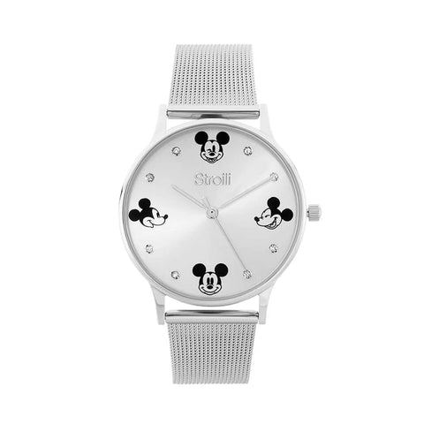 Orologio Da Bambini Stroili Disney - 1666761