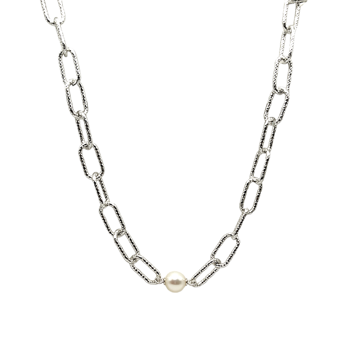 Collana Miluna Miss Italia - PCL6070B