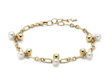 Bracciale Miluna Sogno Di Perle - PBR3238G
