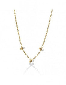 Collana Miluna Fantasia Di Perle - PCL6129G
