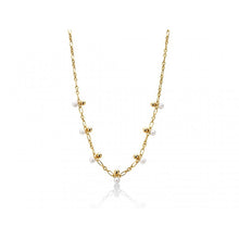 Collana Miluna Fantasia Di Perle - PCL6133B