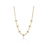 Collana Miluna Fantasia Di Perle - PCL6133B