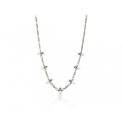 Collana Miluna Fantasia Di Perle - PCL6133B