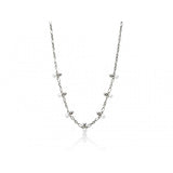 Collana Miluna Fantasia Di Perle - PCL6133B