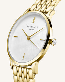 Orologio Donna Rosefield The Pearl - RMGSG-R01