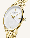 Orologio Donna Rosefield The Pearl - RMGSG-R01
