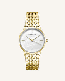 Orologio Donna Rosefield The Pearl - RMGSG-R01