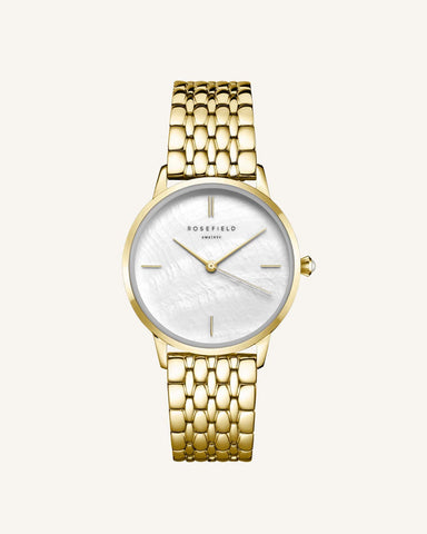 Orologio Donna Rosefield The Pearl - RMGSG-R01