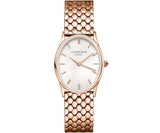 Orologio Donna Rosefield Oval - OWGSG-OV01