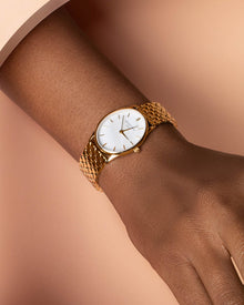 Orologio Donna Rosefield Oval - OWGSG-OV01