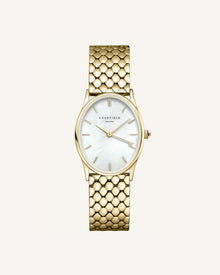 Orologio Donna Rosefield Oval - OWGSG-OV01