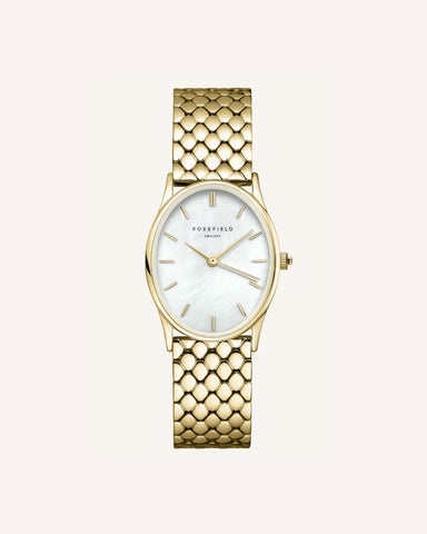 Orologio Donna Rosefield Oval - OWGSG-OV01