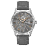 Orologio Uomo Bulova Wilton Power Reserve - 96C143